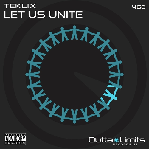 Teklix - Let Us Unite [OL460]